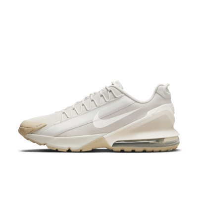 Nike air max more review best sale